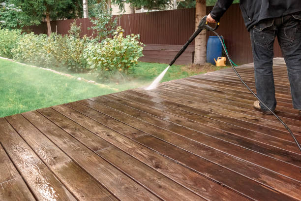 Reliable Harwich Port, MA Pressure Washing Services Solutions